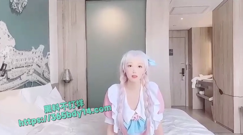 女仆馆小萝莉1