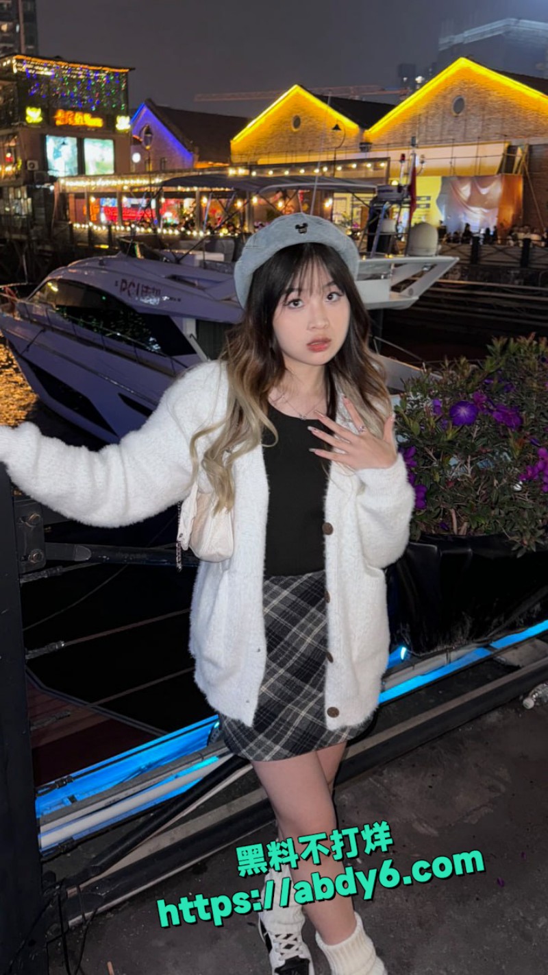 湖南长沙精神小妹 12