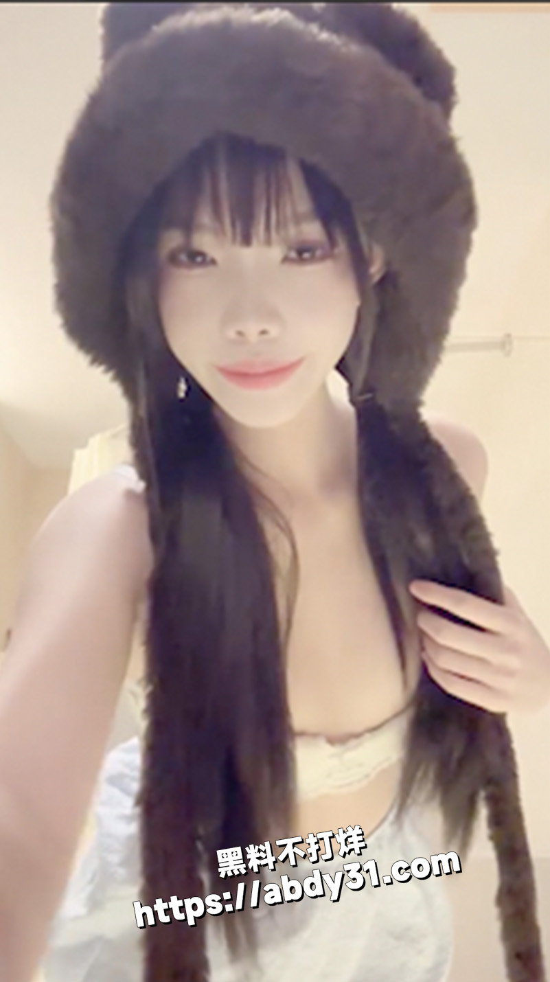 网红紧身小妹5