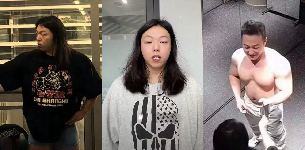 抖音健身博主施佳佳控诉王明性骚扰 致使其遭受网暴 真相大白后又发文澄清
