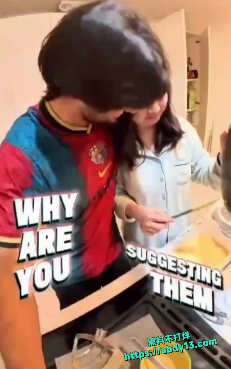 印度博主在外媒炫耀中国妻子4