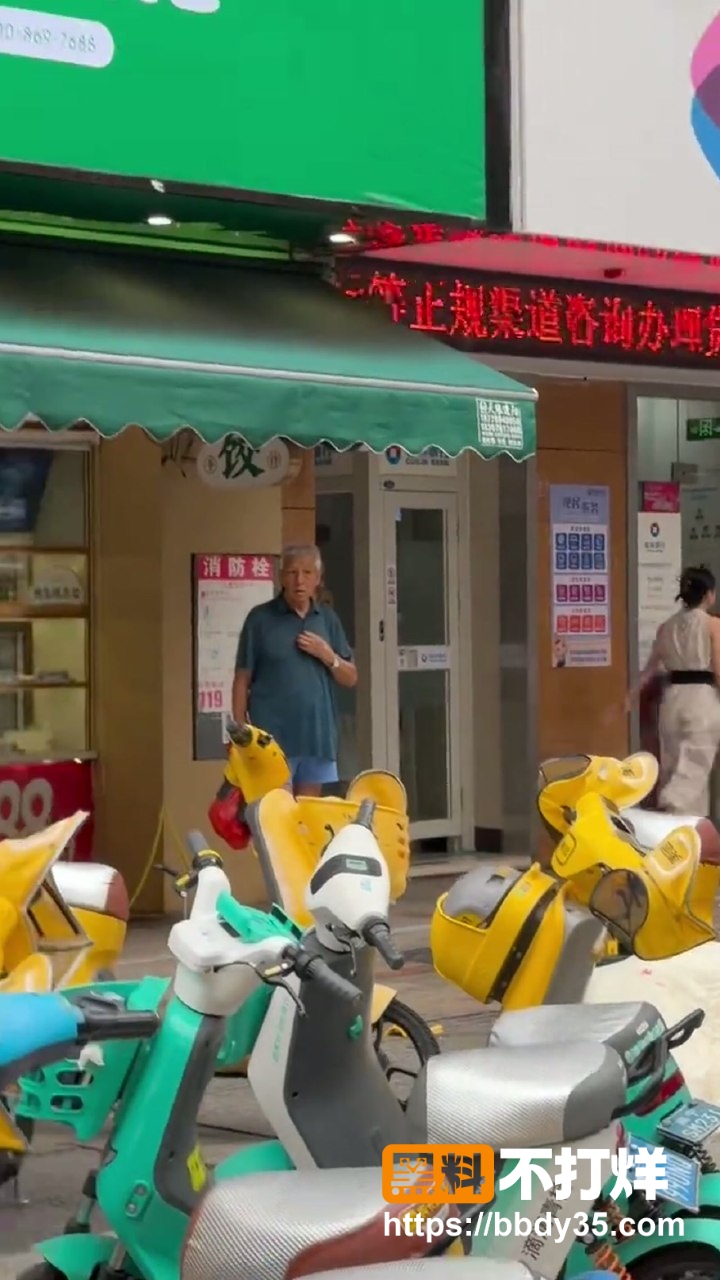 南宁跳楼7