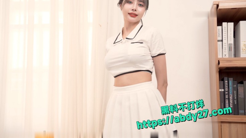 高颜值气质女模 3