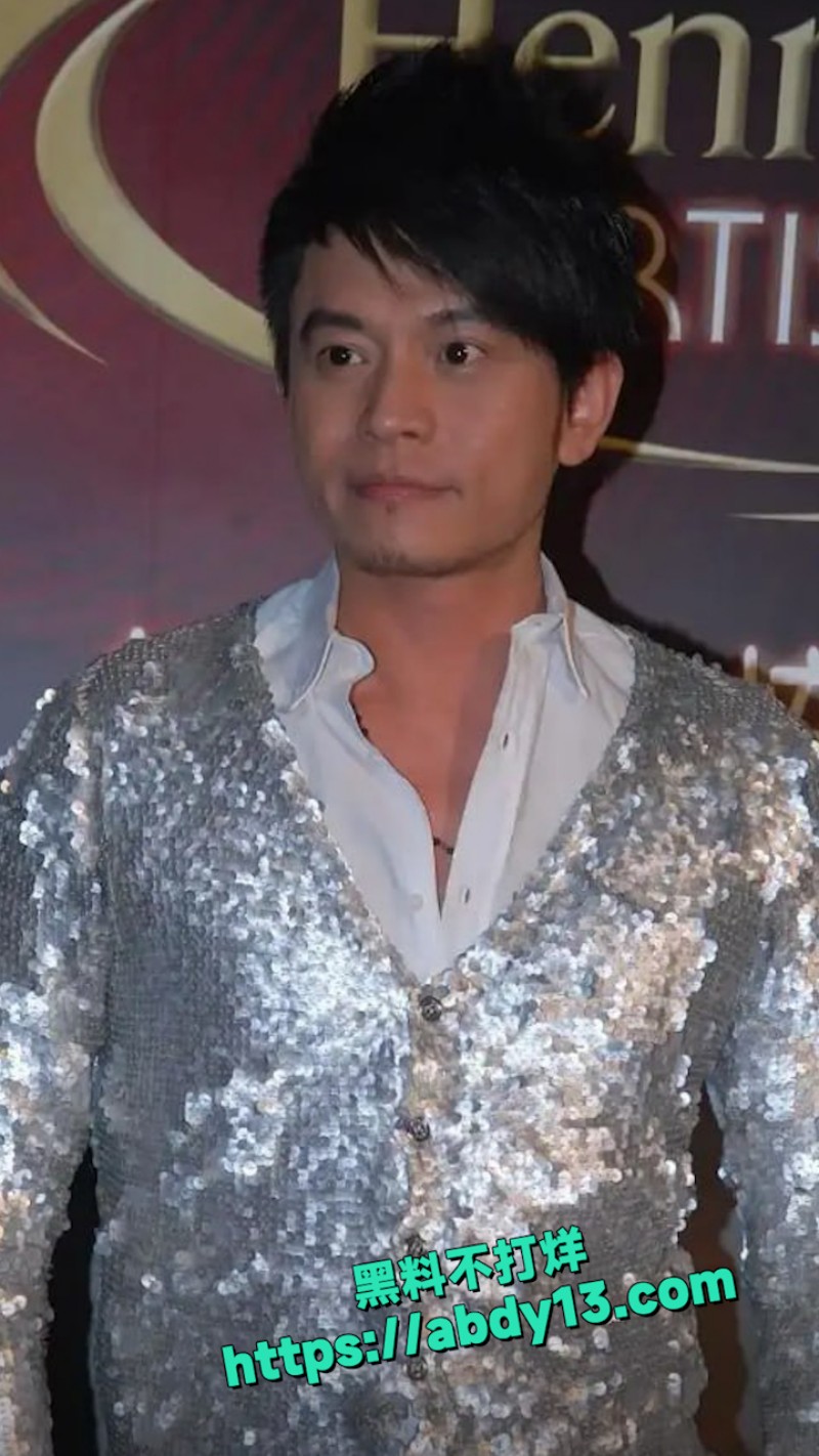 台湾厨师 林志豪  2