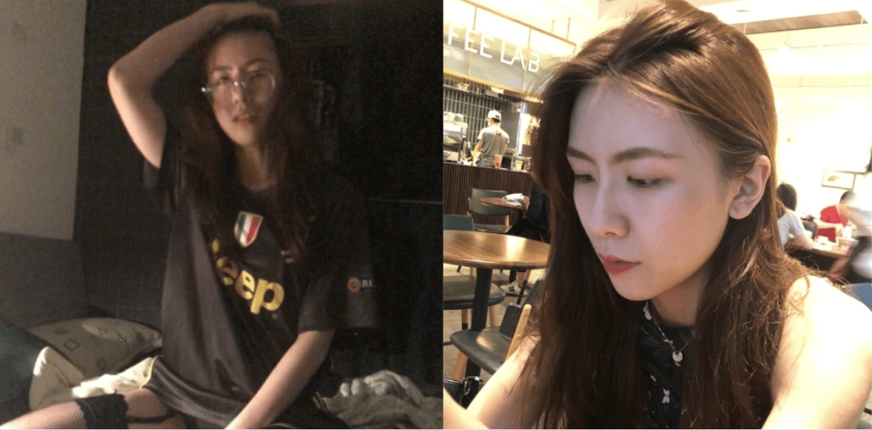 【网友自拍】优雅永不过时 那么一个优雅的少妇了 妥妥的榨精机