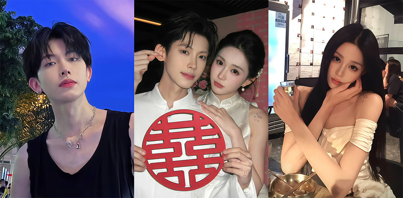 抖音592w粉男网红Alex 其实是出轨惯犯 与一雯白订婚后分手真相曝光 私密视频被传开