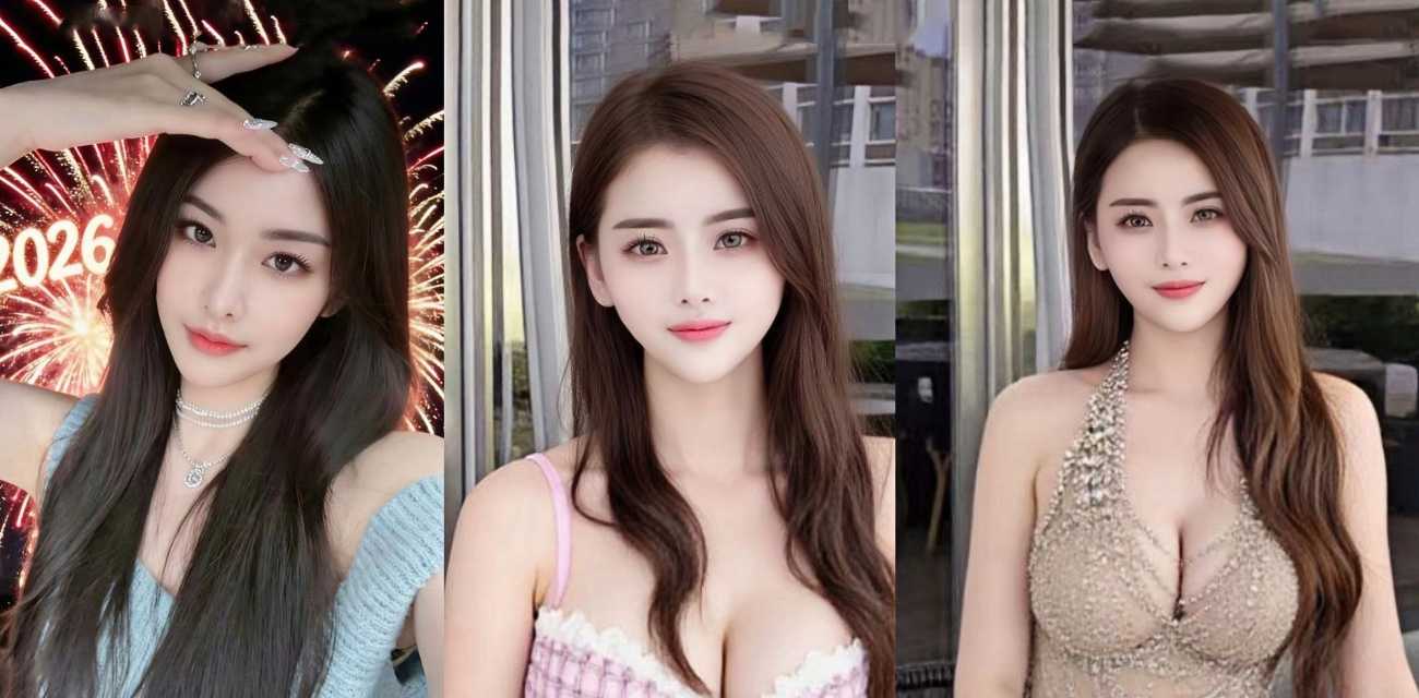 秀人网模特 麻花酱 古装写真合集曝光 精致甜美可爱脸蛋瞬间变成古典色气十足诱人模样