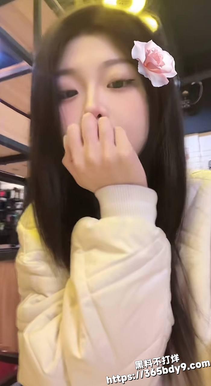 杨静隐私风波3