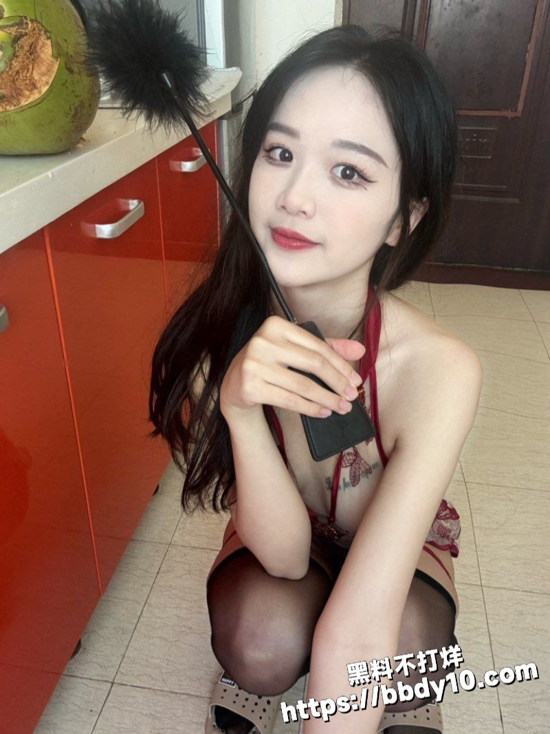 多毛精神小妹前女友1