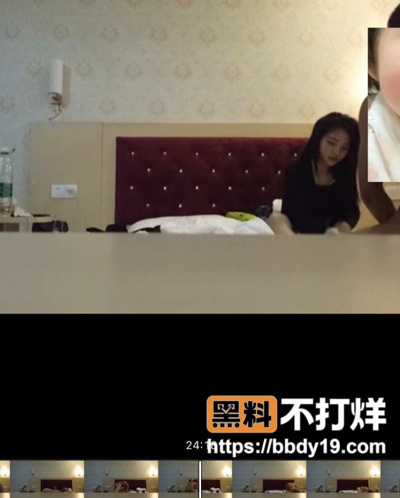 东北理发师找个广东的女友09