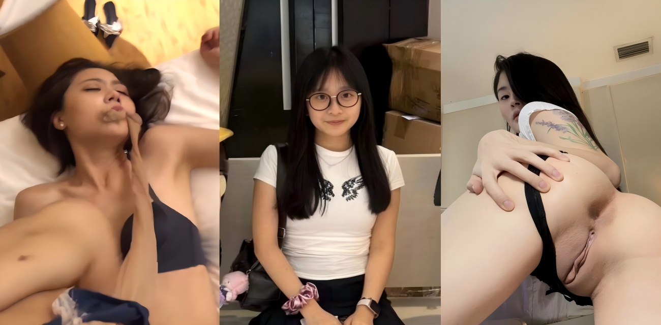 每日大赛之清纯反差女大特辑