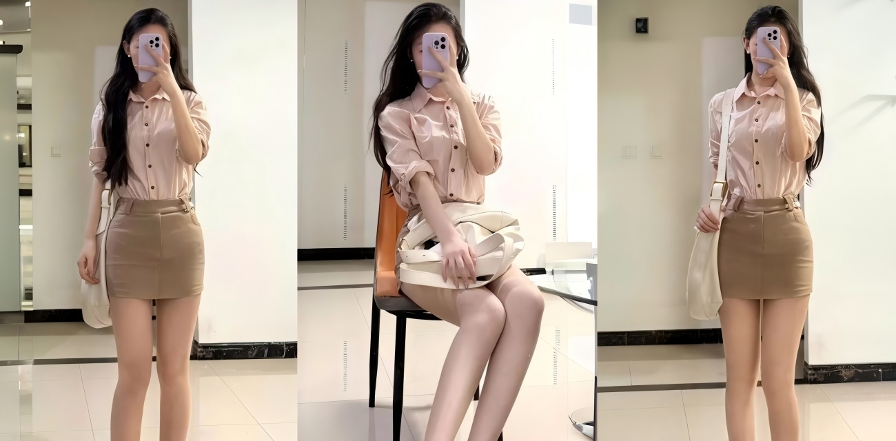 铃木美咲cos圣路易斯 丝袜礼服超撩人 指挥官你敢上手吗？