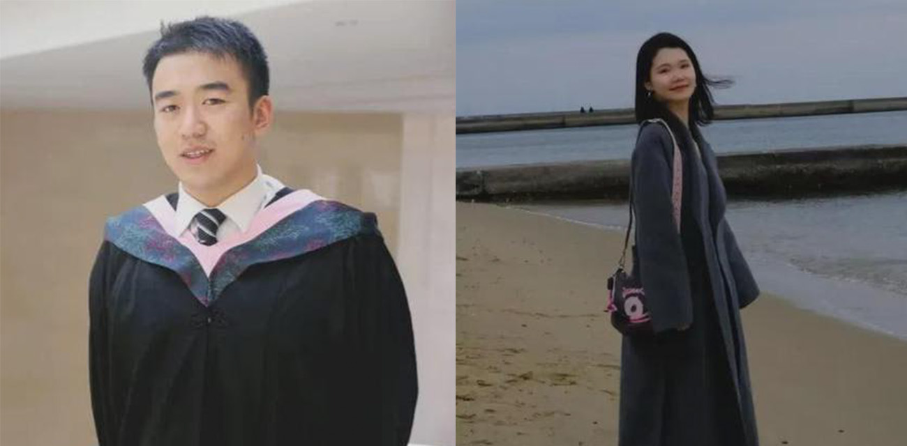抖音豆包技术负责人 乔木 出轨HRBP 程若琳 两人做爱从不带套 逼原配曝光不齿行径