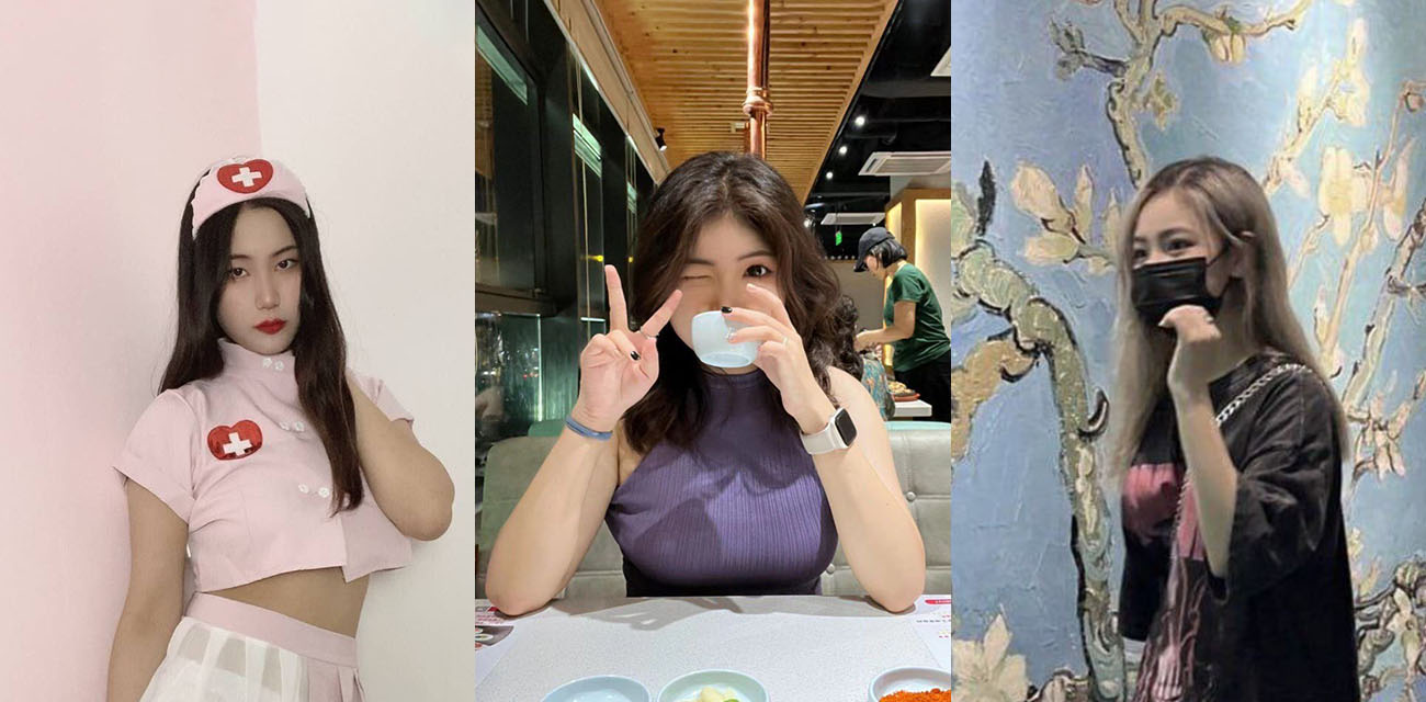 每日大赛之微胖小嫩妹 有点肉的女孩才是极品 生命旺盛之美 才是你我追求