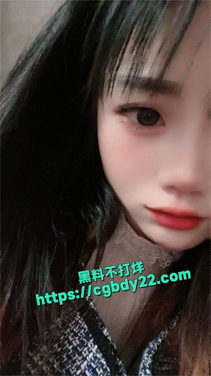 杭州反差妹子 俞梦菲 19