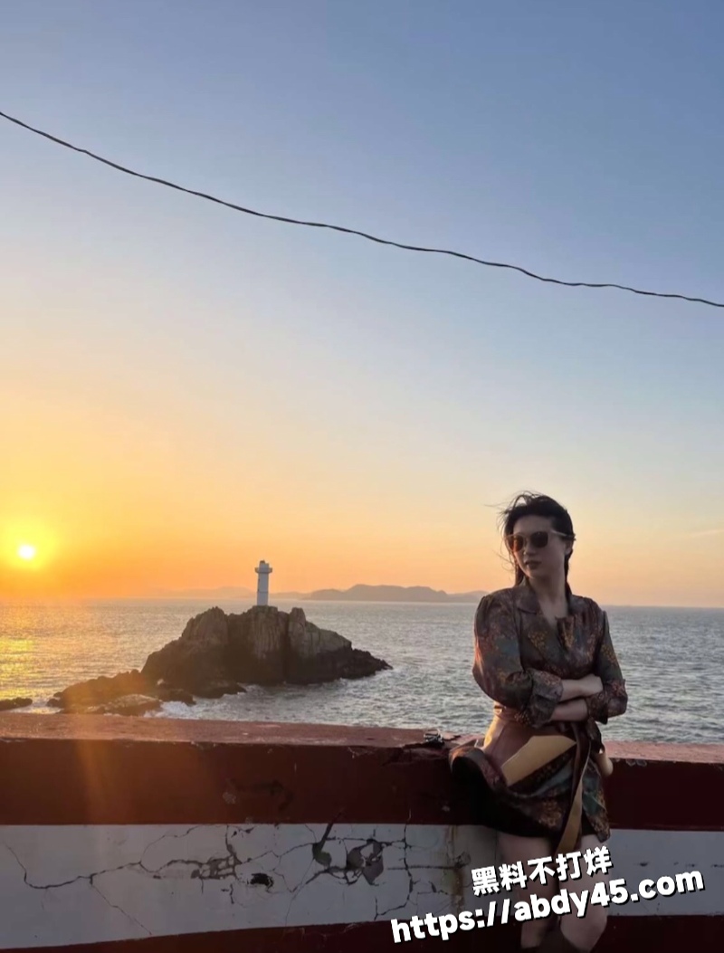 浙江杭州颜值 李娅琳13