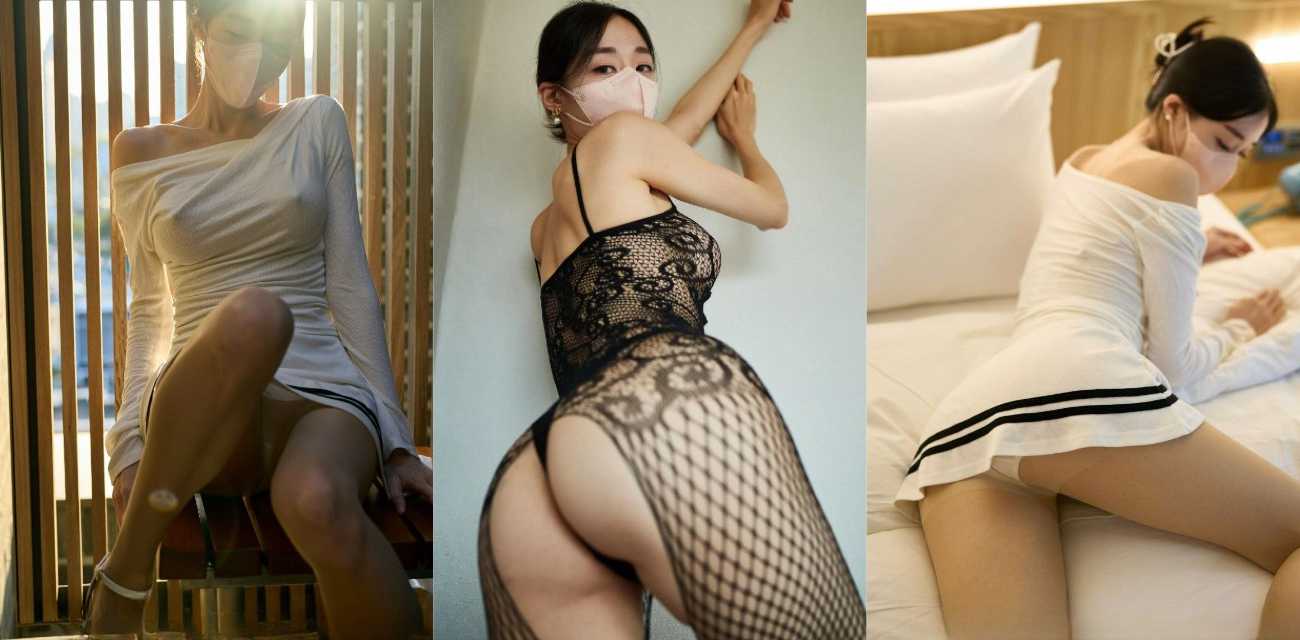 推特cutesexyevelyn反差母狗黑丝大长腿 福利姬超清私拍性感大秀