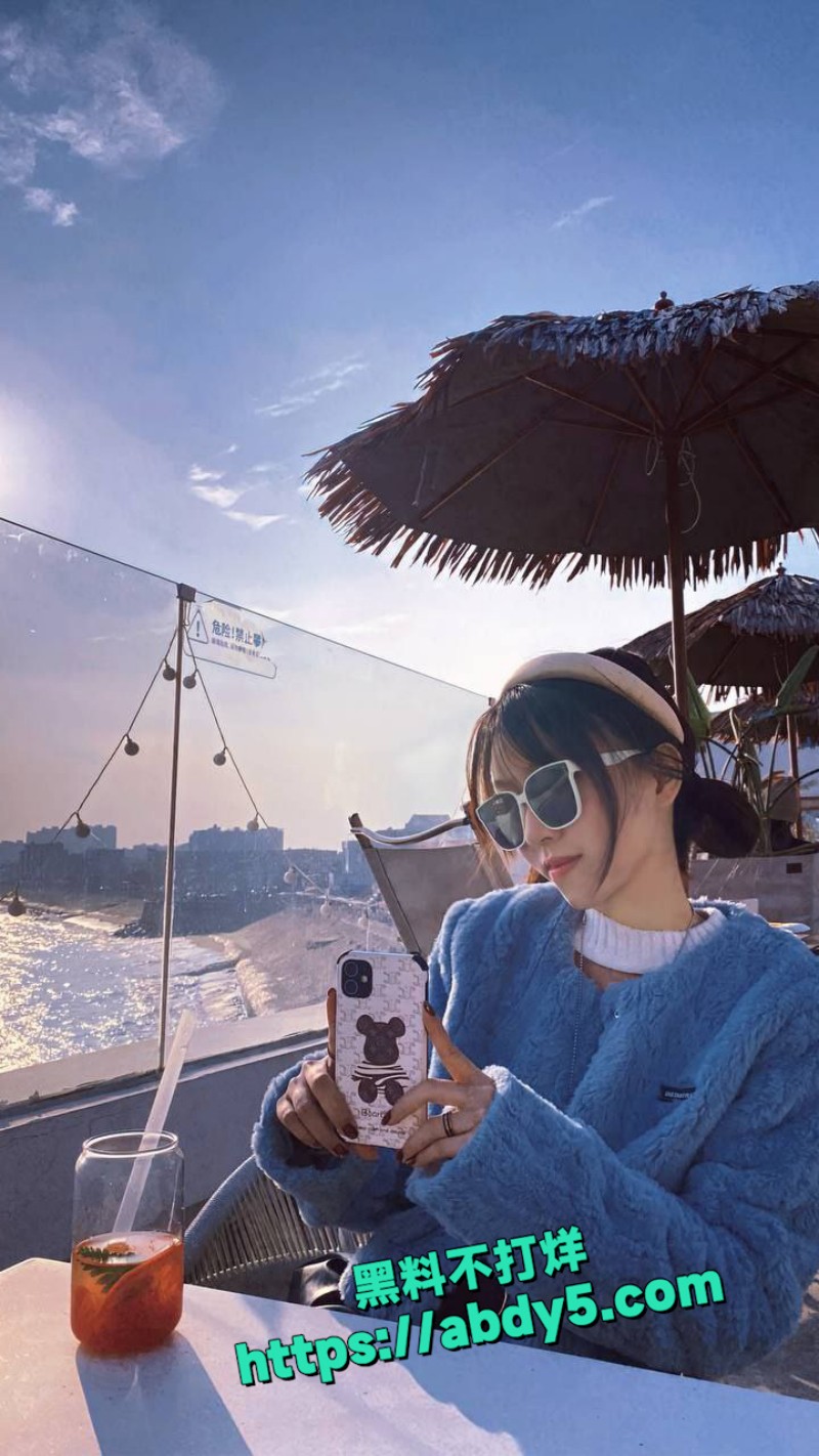 贵州美容院老板娘 3