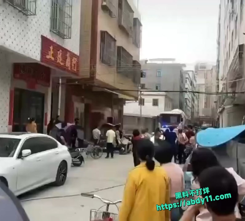 广东一女子结婚之后去做鸡5