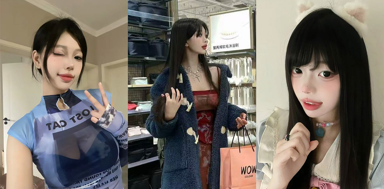 江西精神小妹周芳霞 高冷厌世小太妹 私下竟是金主的远程小母狗