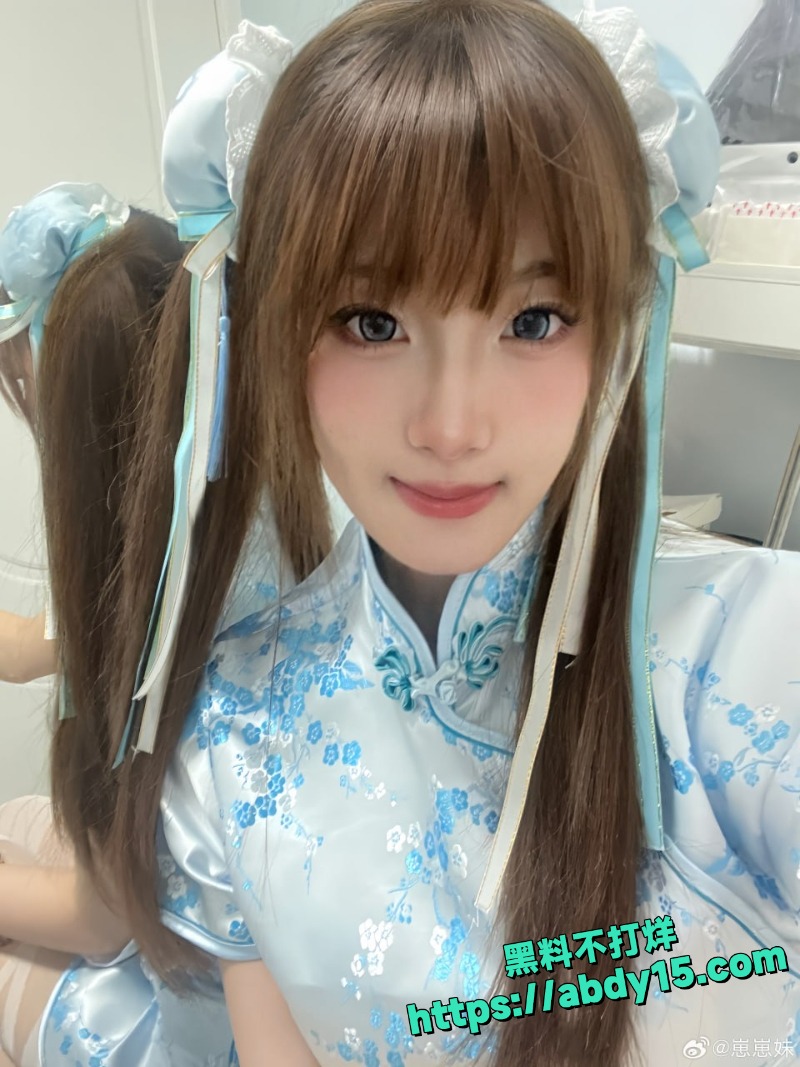 上海胡丽丽口交视频1