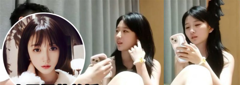 摘掉套子偷偷内射刚出社会的嫩妹子