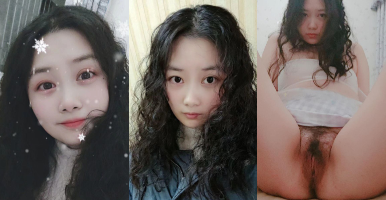 极品反差骚母狗 刘芸清 自拍泄密流出！淫骚的脸上配上极黑的鲍鱼简直绝了～