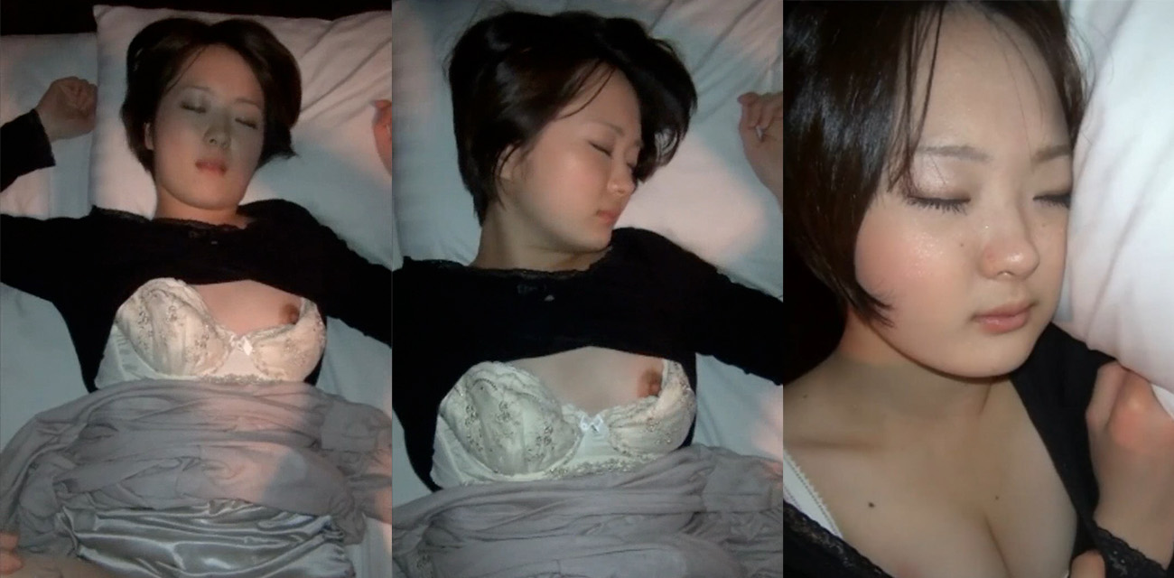 滴滴司机化身捡尸大侠 在酒吧接到人事不省的小仙女 带到酒店就是一顿爆操
