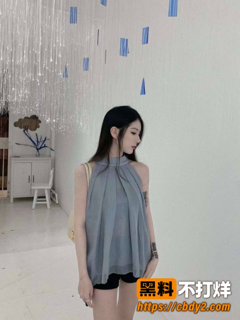 精神小妹4