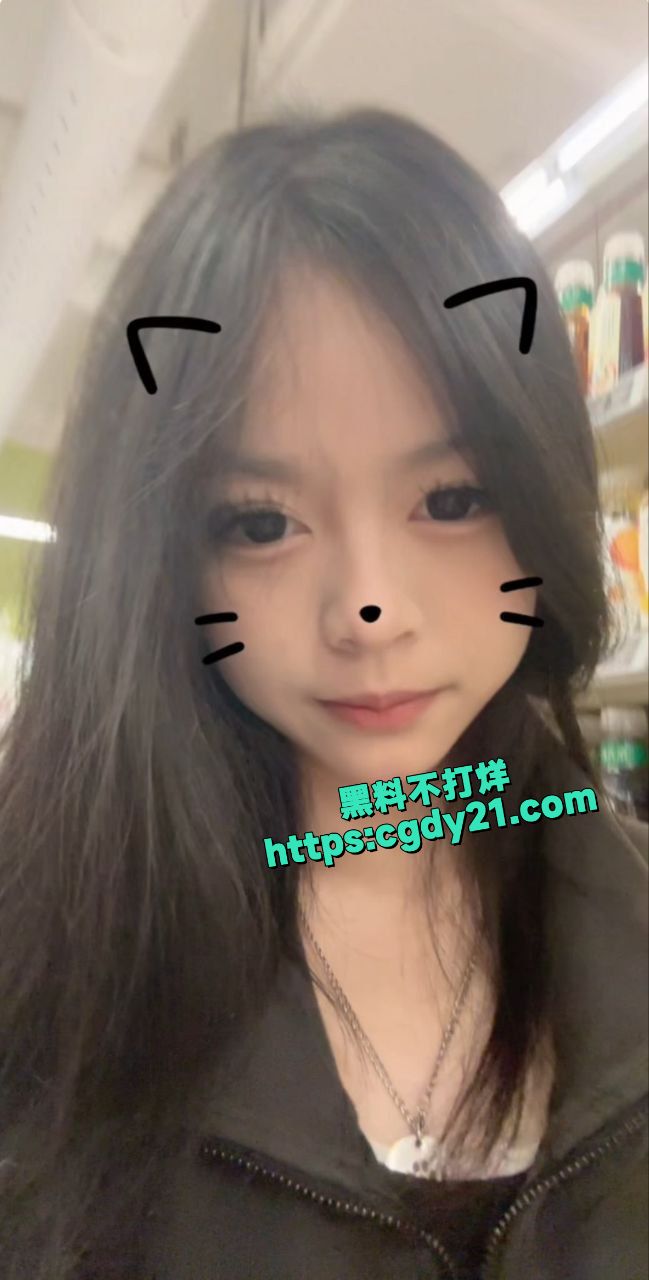 重庆19岁女高胡美瑶 长相可爱 身体却很骚13
