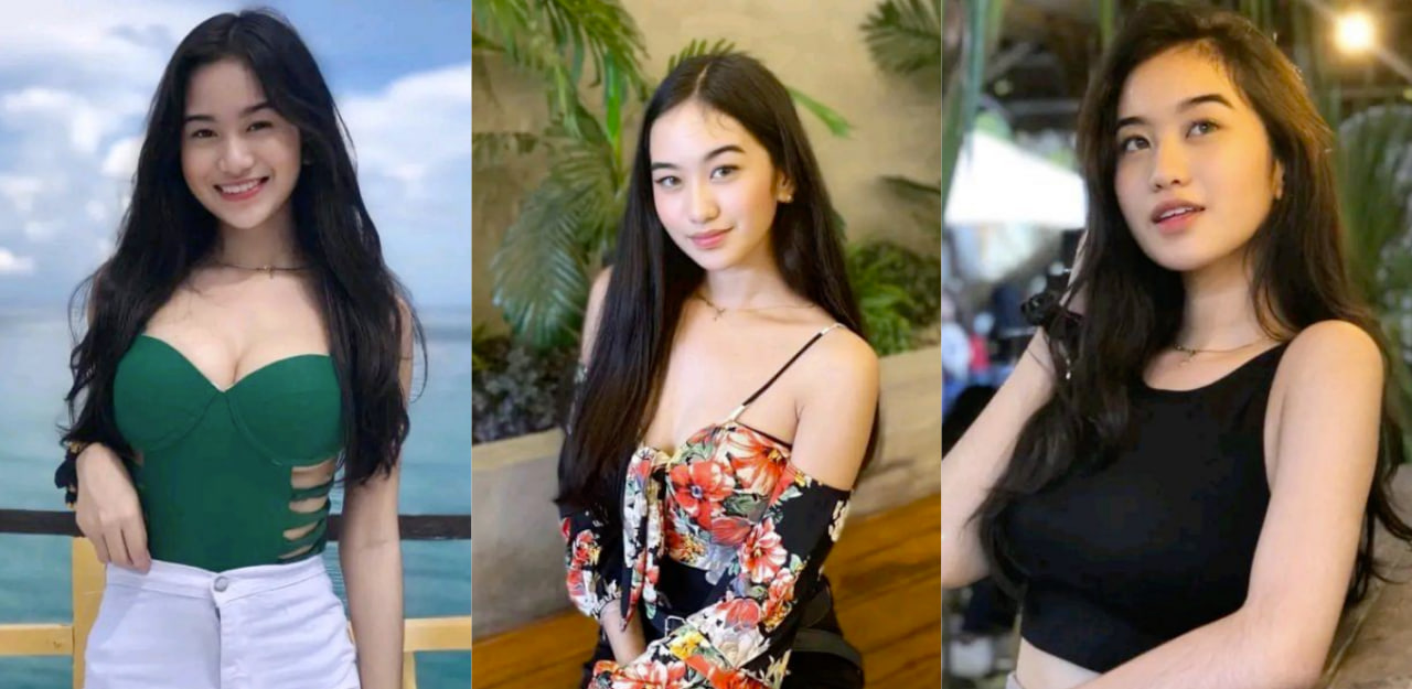 TikTok大奶美女极限反差全裸与男友视频打炮！