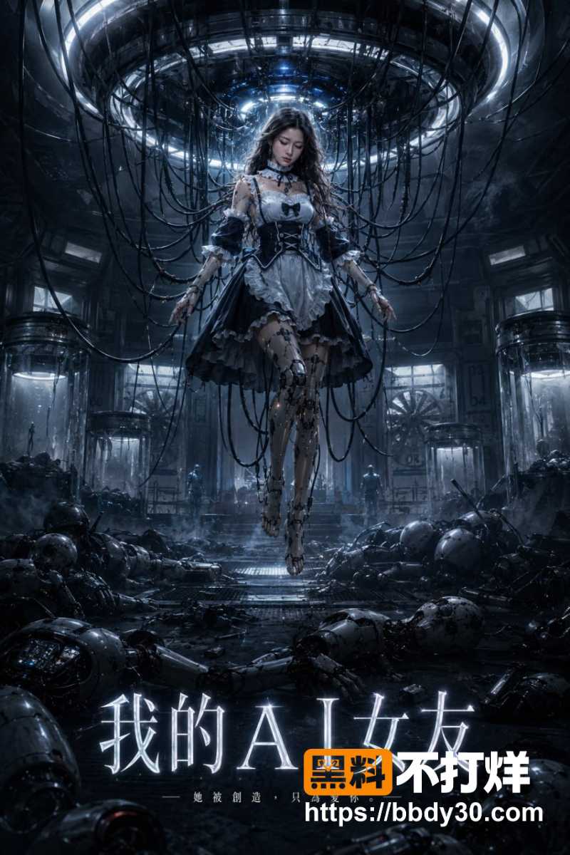 《我的AI女友》 12