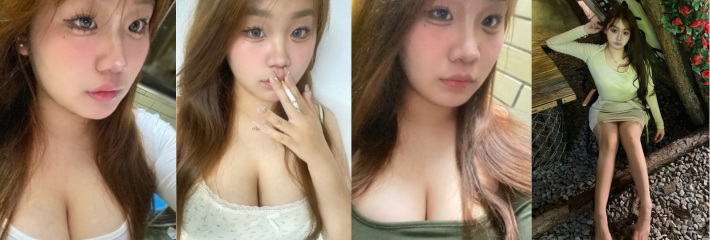 广州惠州市惠州学院小骚鸡 翟芷茹 擦边视频私下约炮被熟人知晓被曝！