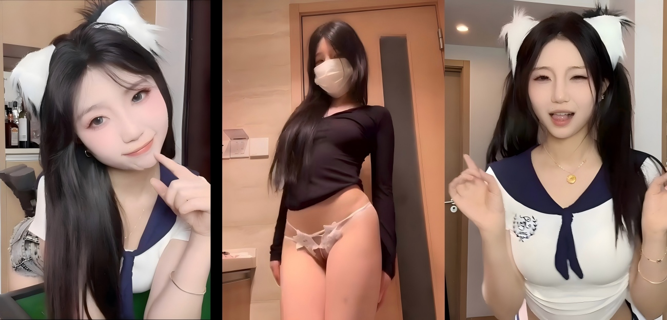 快手27W粉丝小张女士 付费视频合集 激情裸舞 抠逼自慰 场面刺激又撩人