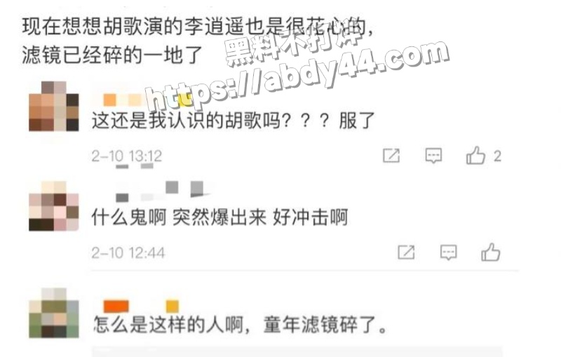 胡歌的瓜25