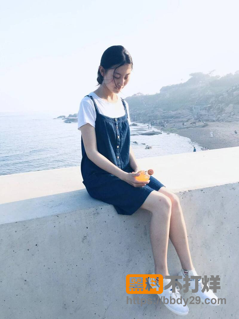 上海大学赵雪瑶3