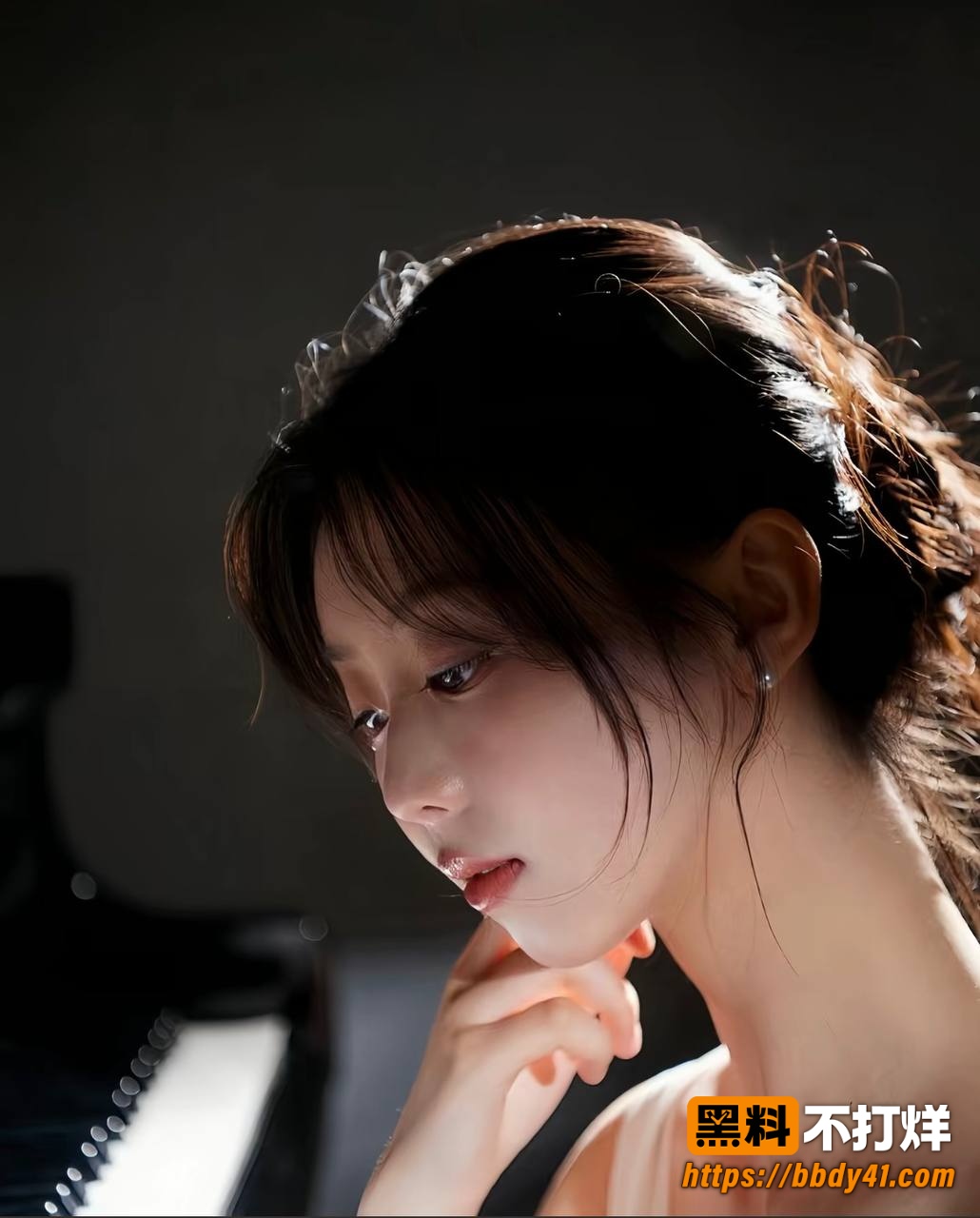 王晨策女友4