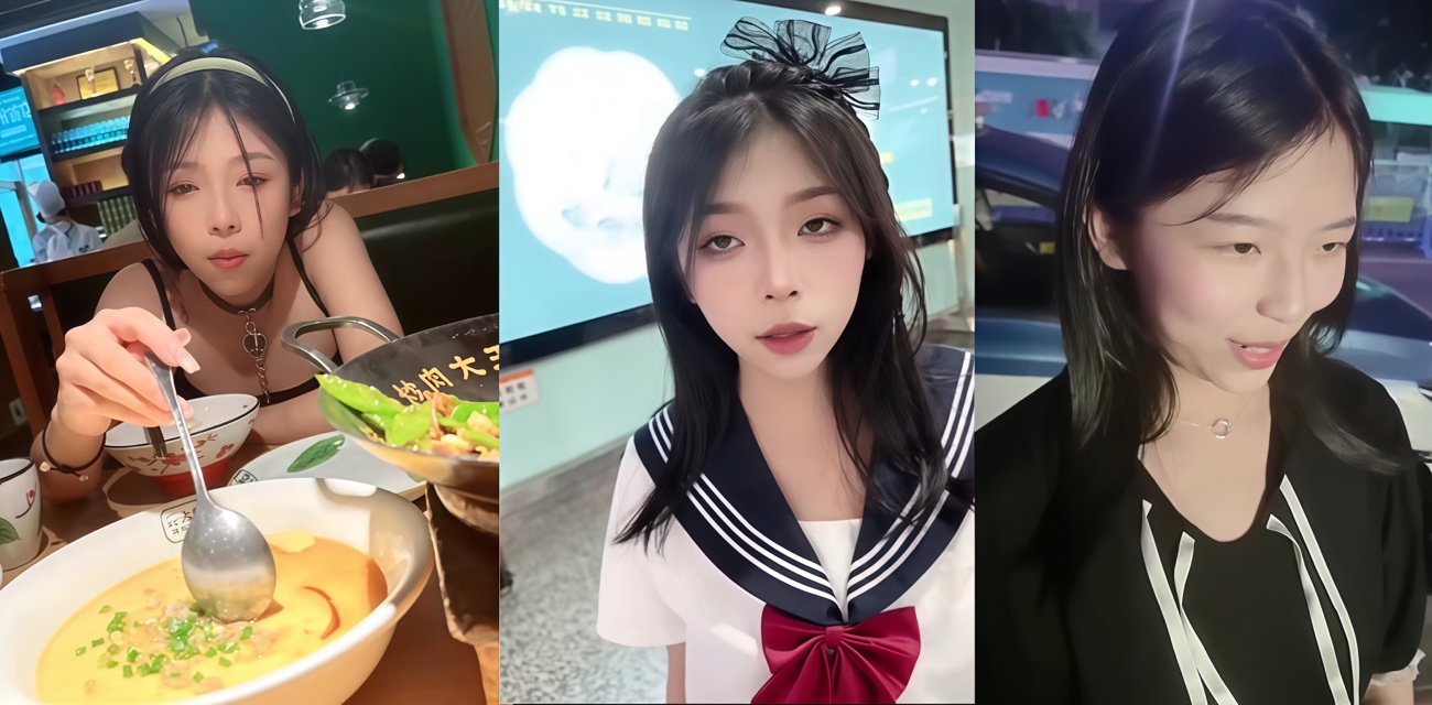 极品白虎大学生做外卖媛 被金主调教后 彻底放纵自我 成为户外露出的骚母狗