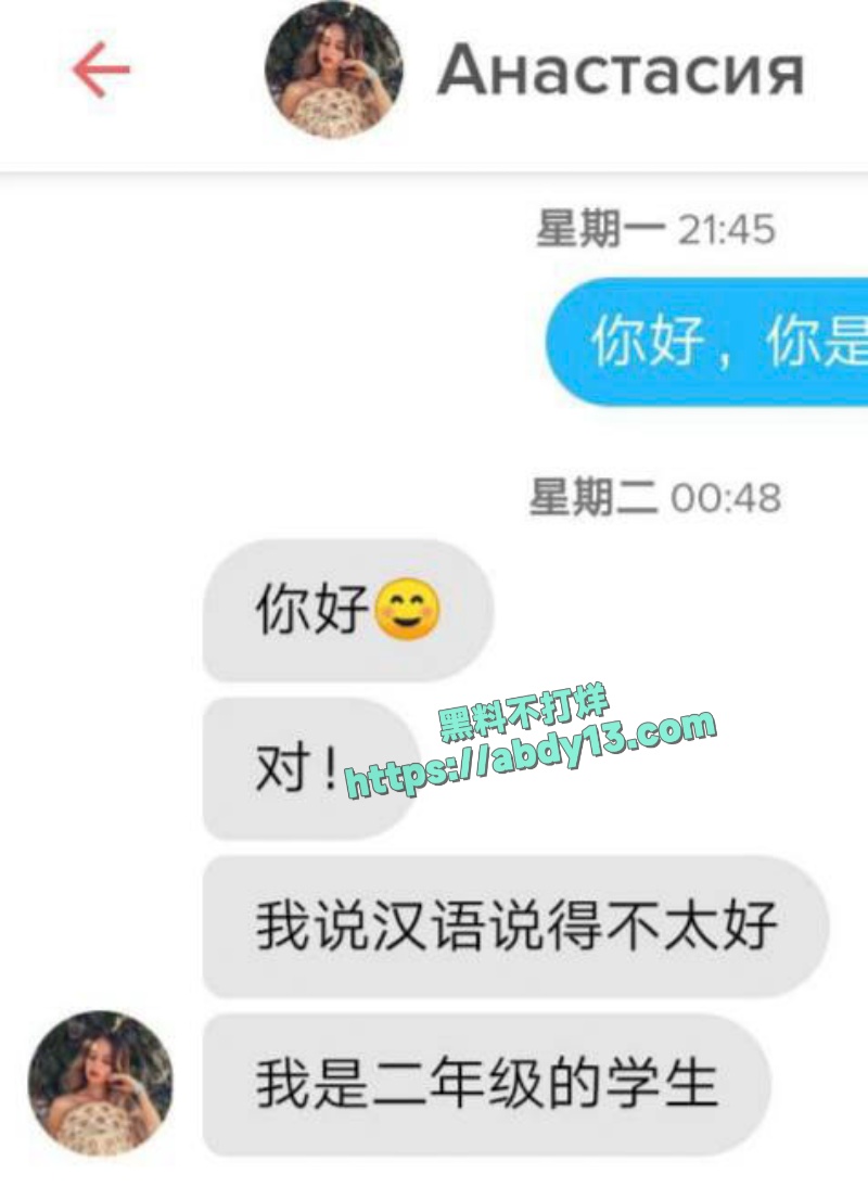大神制作俄罗斯嫖娼全攻略 19