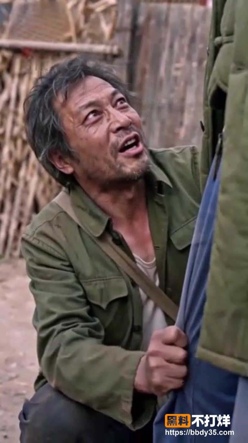 穿过薄雾的早晨第二季41