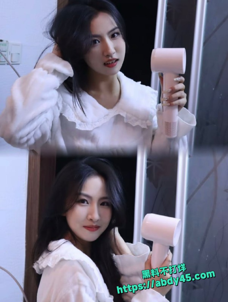 山东小美女 李若 2