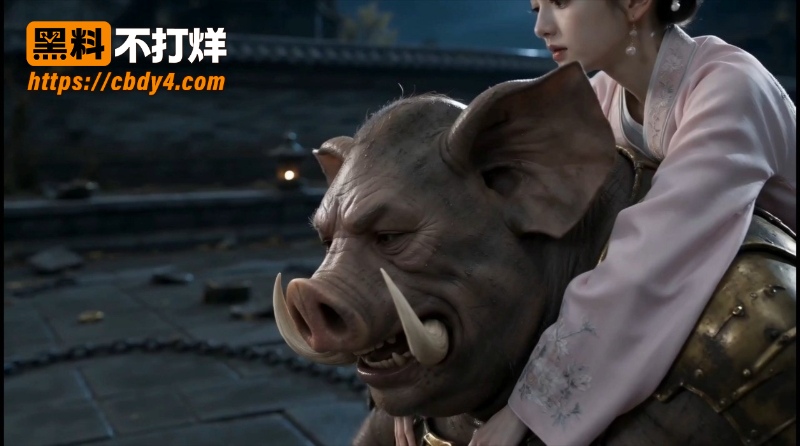 速通西游 15