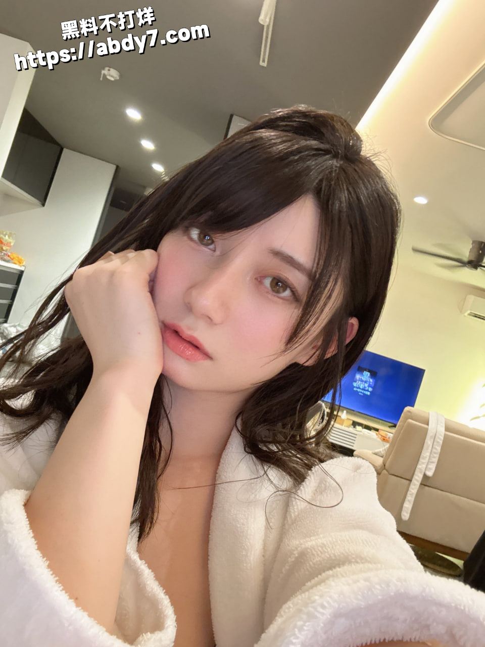 日本AV AV女优 濑户环奈 童颜巨乳 最强新人 黑料不打烊2