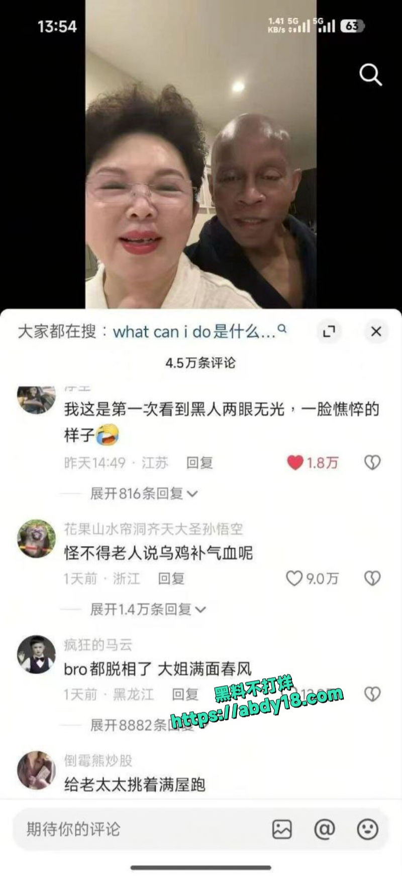 中国媚黑婊约操黑人视频合集 2