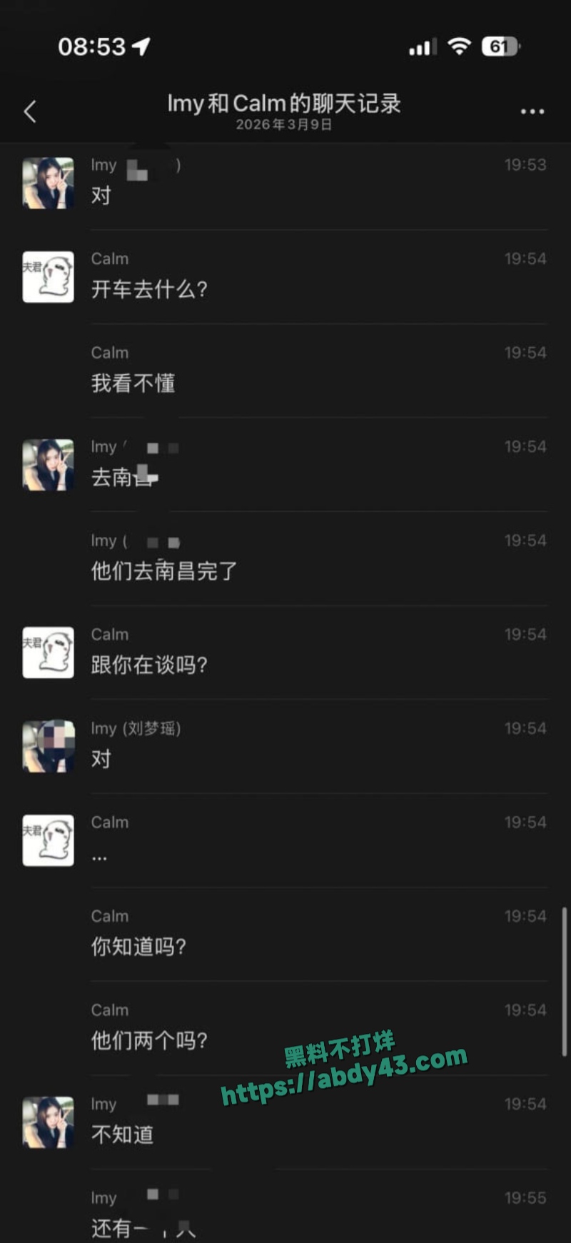 武汉W车队不吃猪肝 30