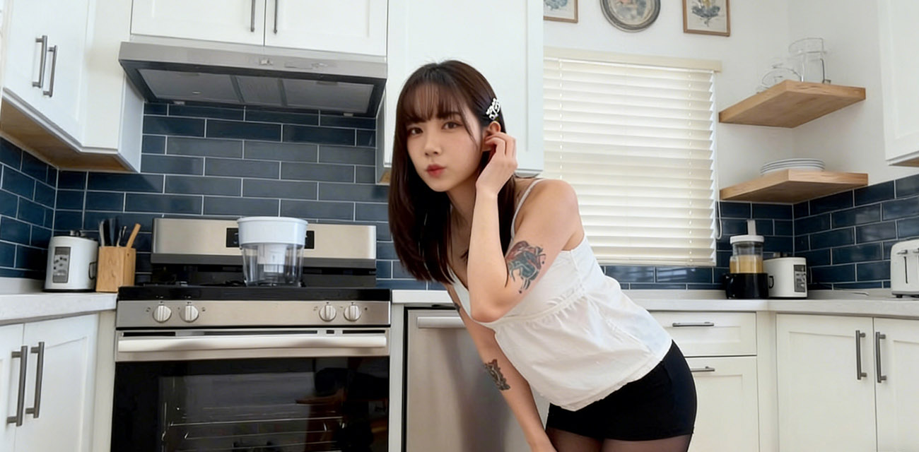 淫荡人妻轻熟女小少妇穿着性感的睡衣伺候小哥啪啪 5分钟直播激情实录
