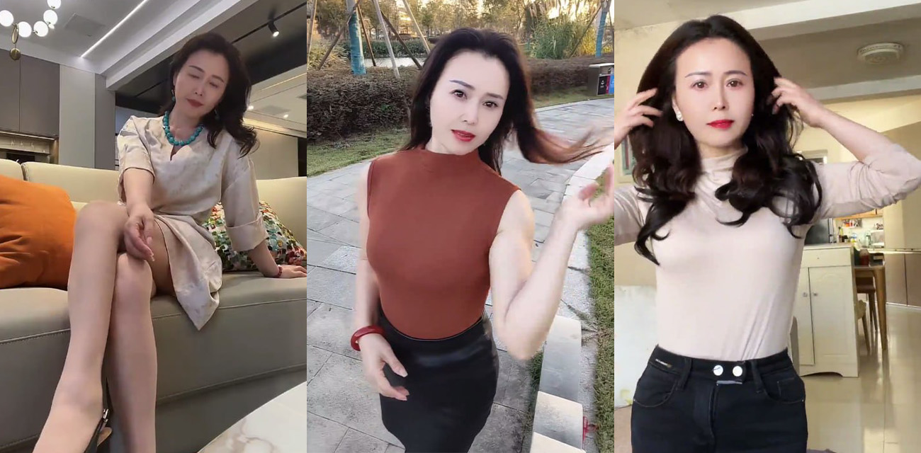 抖音琳达 私密视频泄密 来自老A8的风情你能驾驭住吗