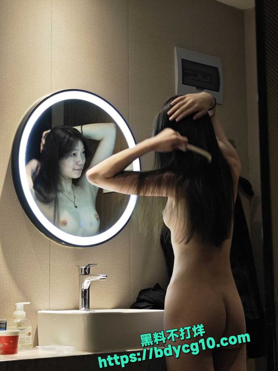 舞蹈系清纯美女私拍大泄露1