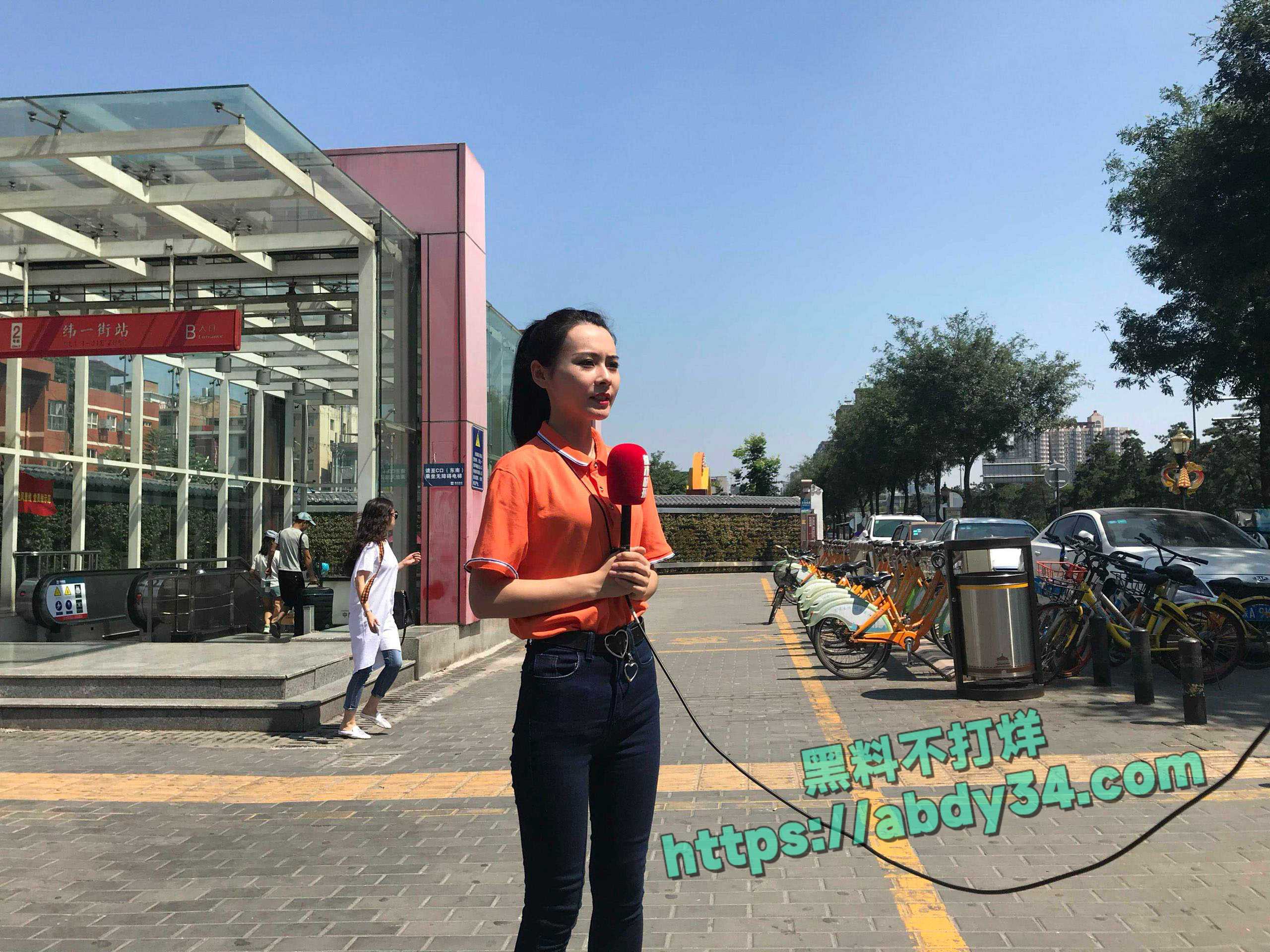 新华社湖北分社中层熊琦 25