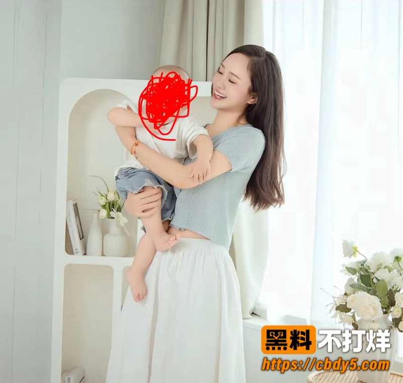 柠柠宝妈照片11